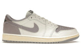 Jordan 1 Retro Low OG Atmosphere Grey