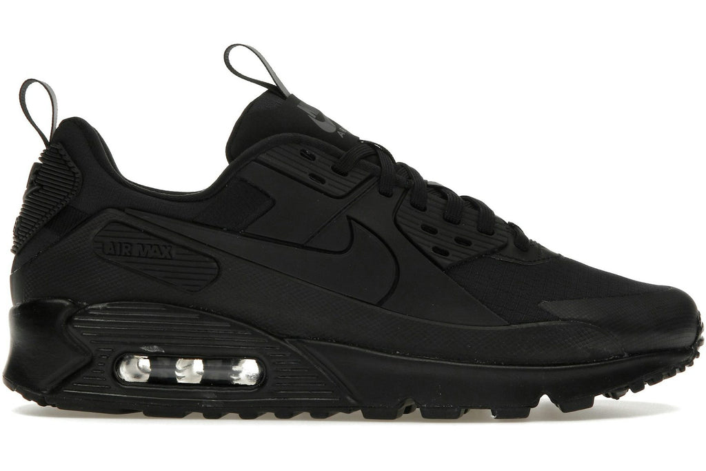 Nike Air Max 90 Drift Triple Black