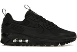 Nike Air Max 90 Drift Triple Black