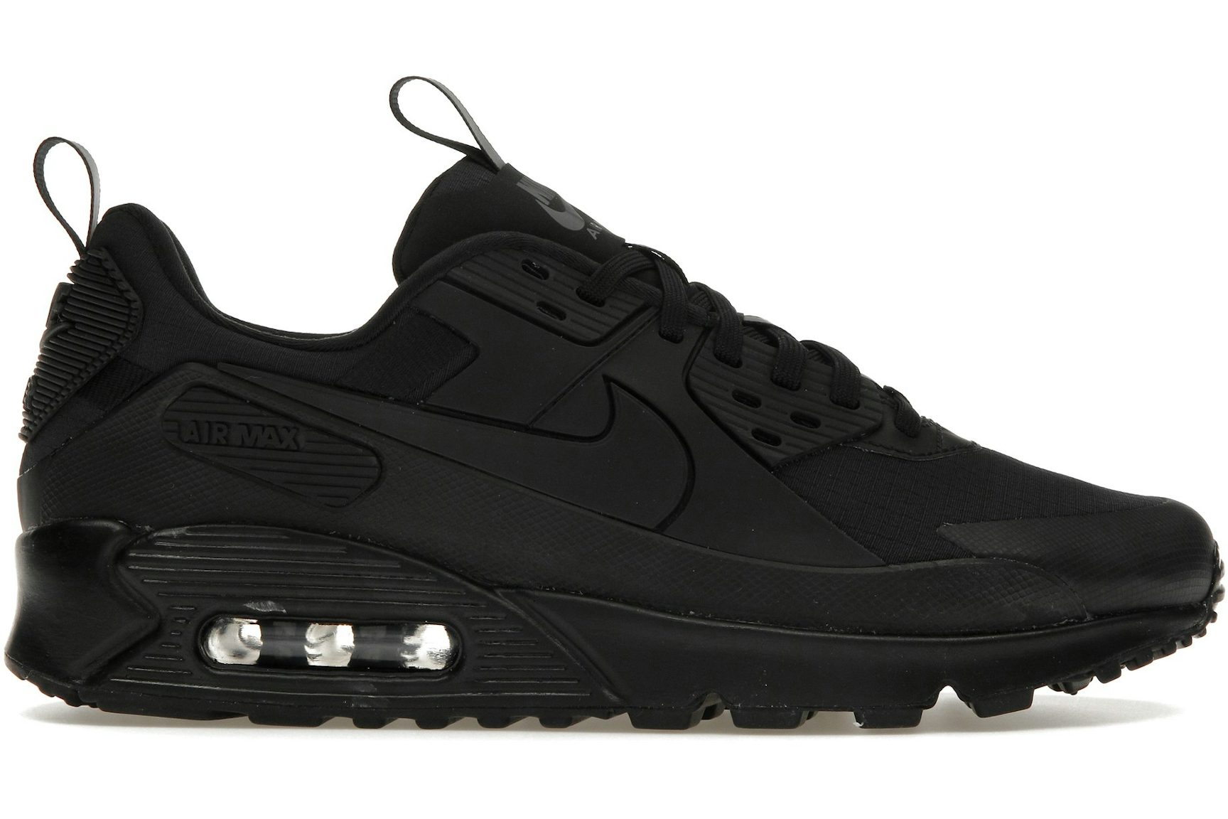 Nike Air Max 90 Drift Triple Black