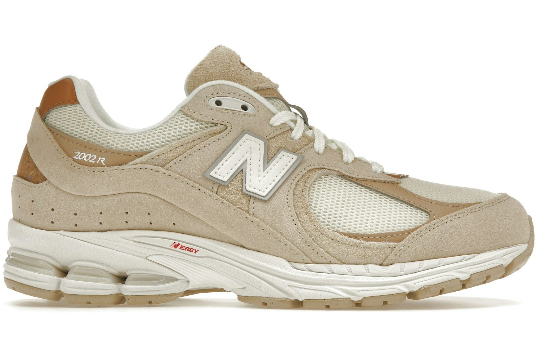 New Balance 2002R Sandstone-1