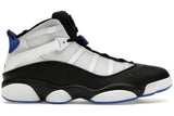 Jordan 6 Rings Game Royal