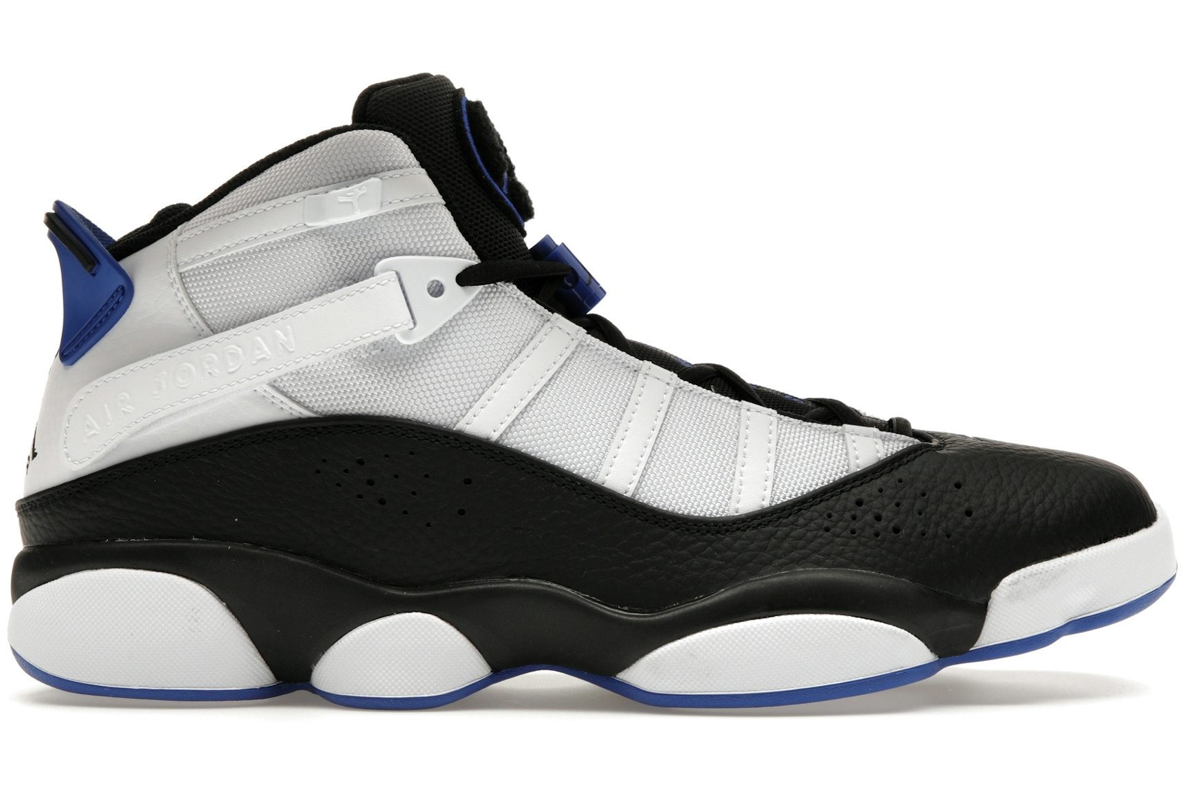 Jordan 6 Rings Game Royal-1