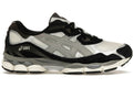 ASICS Gel-NYC Ivory Clay Grey