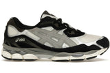 ASICS Gel-NYC Ivory Clay Grey
