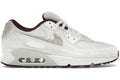 Nike Air Max 90 PRM Sail Burgundy Crush