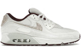 Nike Air Max 90 PRM Sail Burgundy Crush