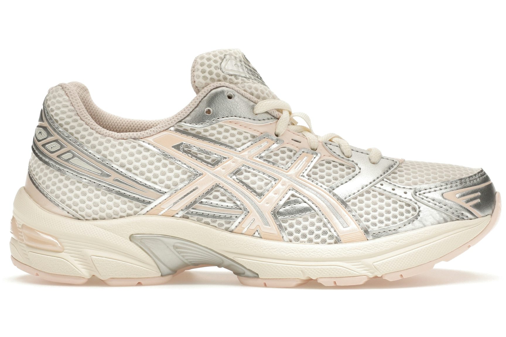 ASICS Gel-1130 Silver Pack Pink (Women's)-1