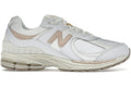 New Balance 2002R White Vachetta Tan