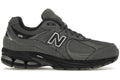 New Balance 2002R Castlerock Black