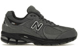 New Balance 2002R Castlerock Black
