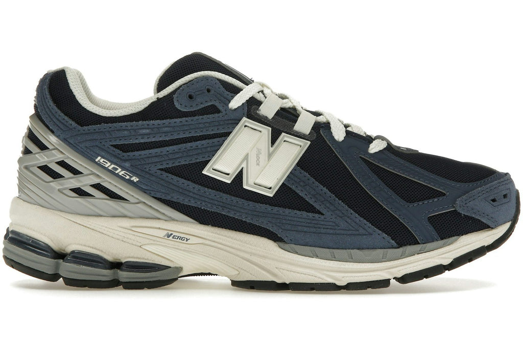 New Balance 1906R Vintage Indigo Sea Salt-1
