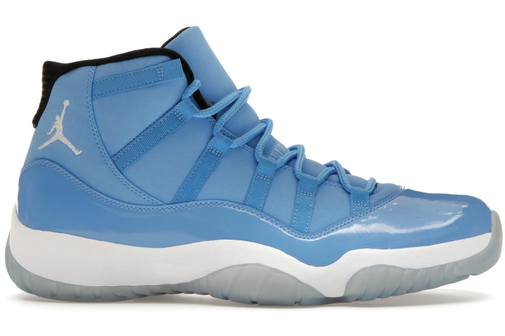 Jordan 11 Retro Pantone
