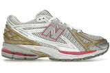 New Balance 1906R Silver Dragon Berry Gold