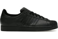 adidas Superstar II Triple Black