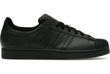 adidas Superstar II Triple Black