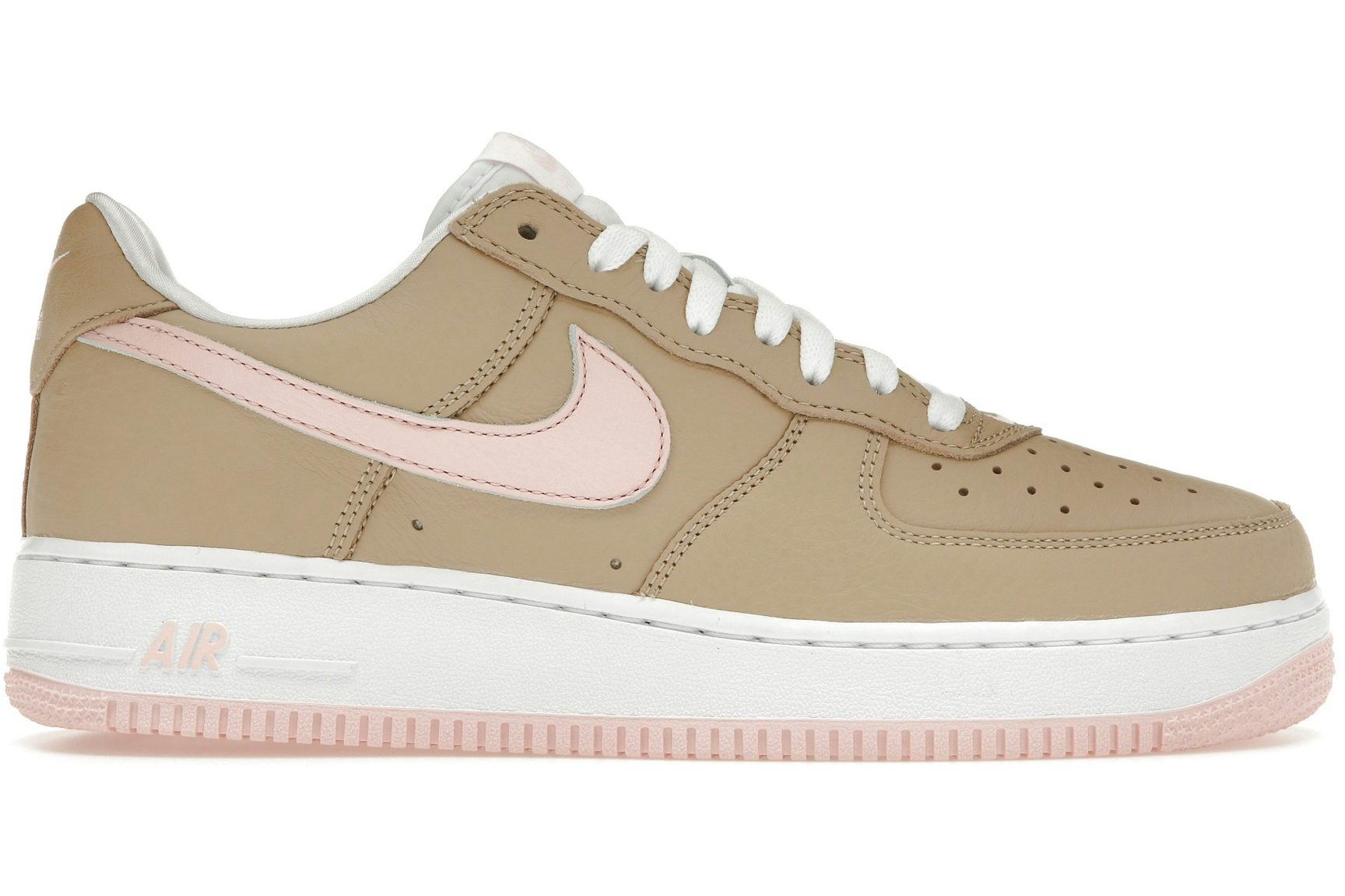 Nike Air Force 1 Low Linen (2016/2024)