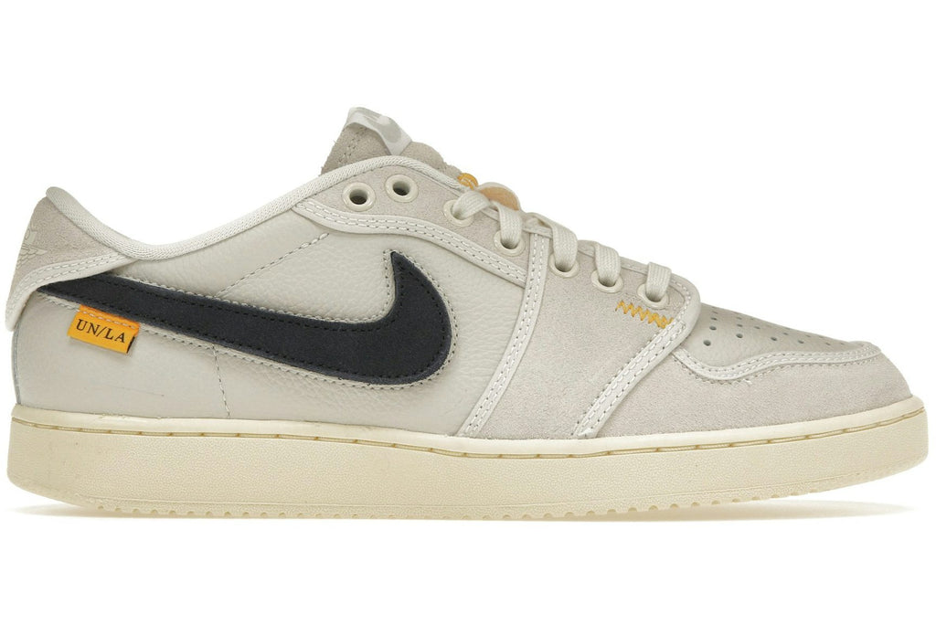 Jordan 1 Retro AJKO Low SP Union Sail Leather-1
