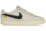 Jordan 1 Retro AJKO Low SP Union Sail Leather
