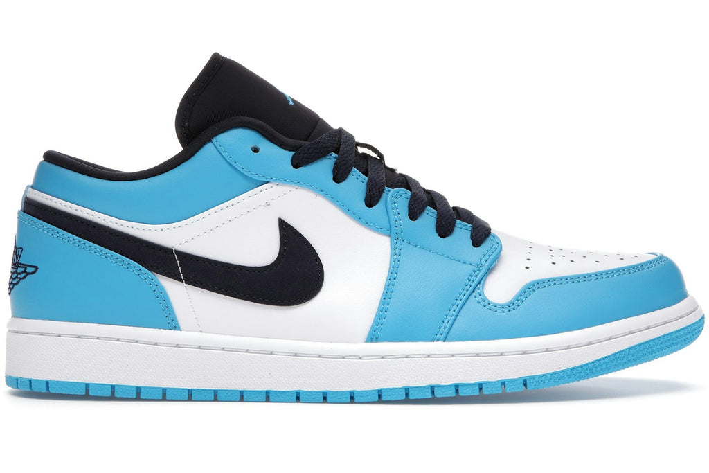 Jordan 1 Low UNC (2021)-1