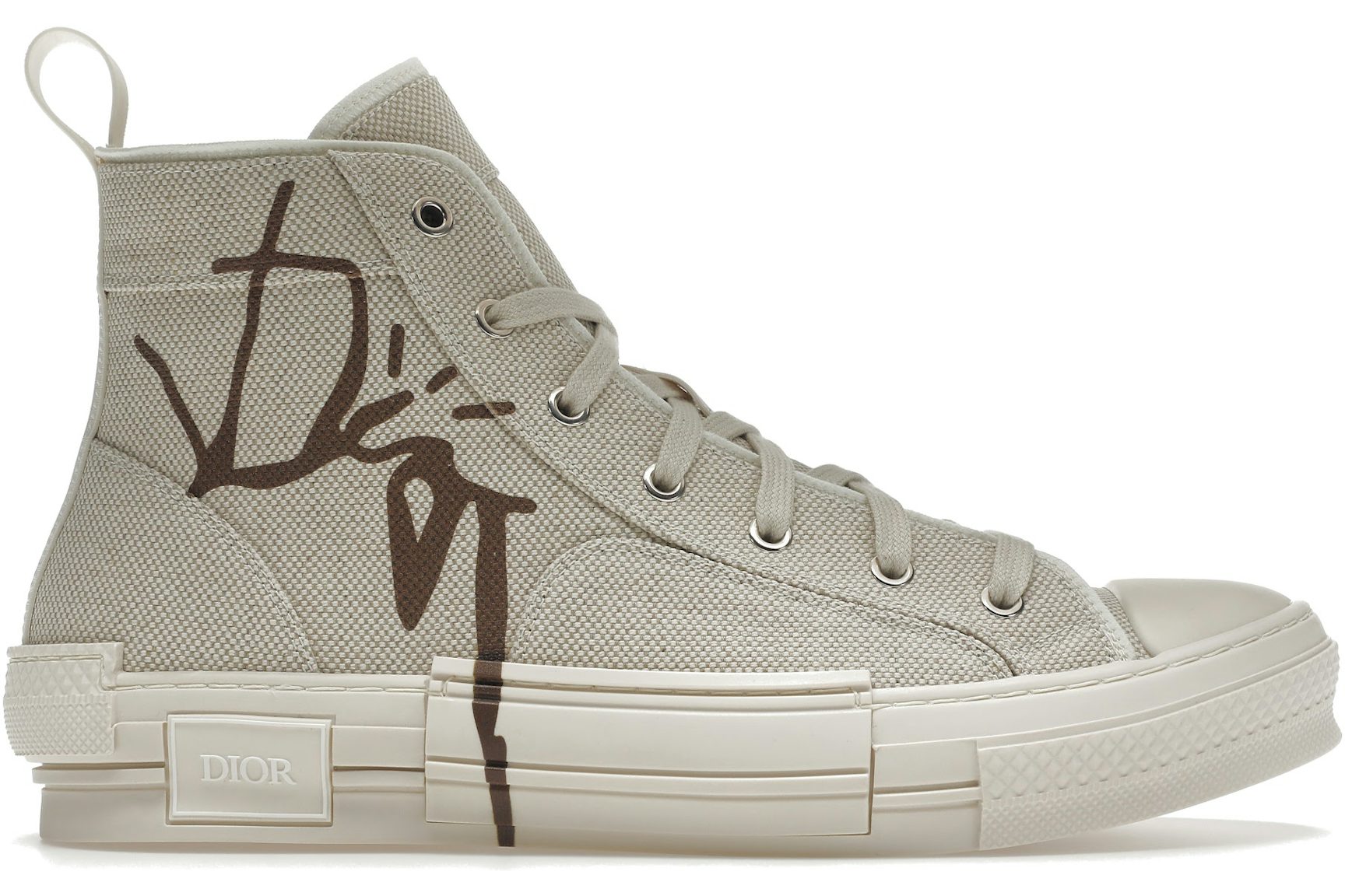 Dior B23 CACTUS JACK Cream