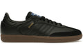 adidas Samba OG Core Black Gum