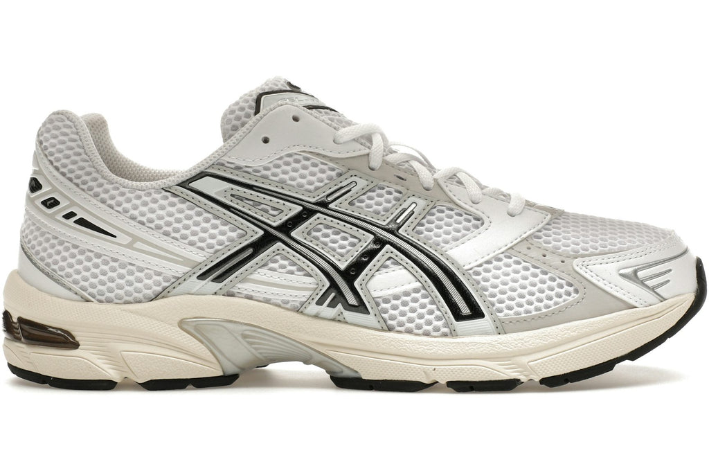 ASICS Gel-1130 White Cloud Grey-1