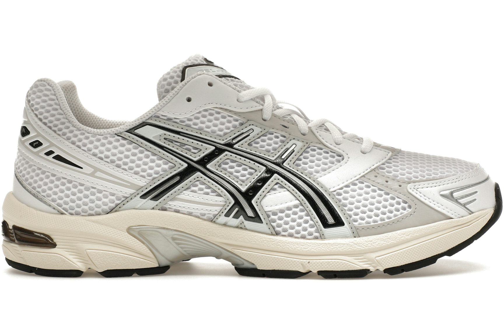 ASICS Gel-1130 White Cloud Grey-1
