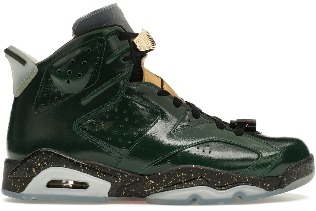 Jordan 6 Retro Champagne-1