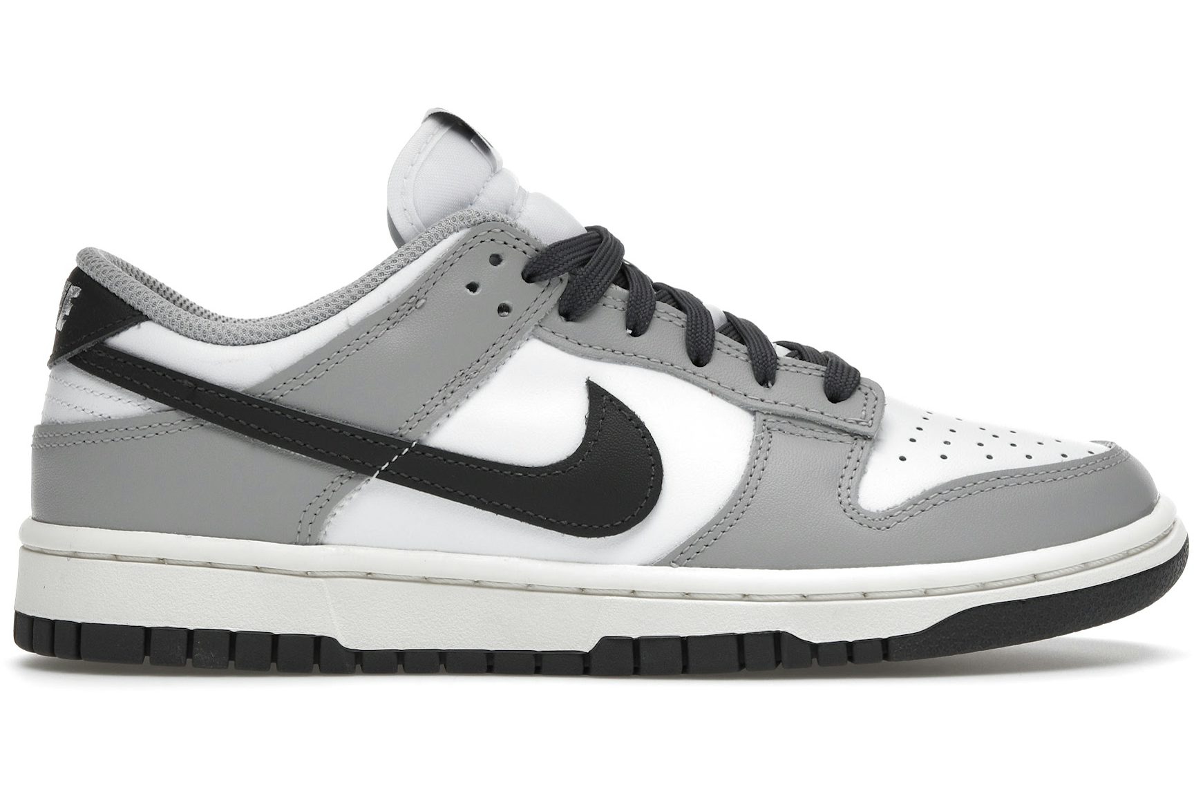 Nike Dunk Low Light Smoke Grey (Women's)
