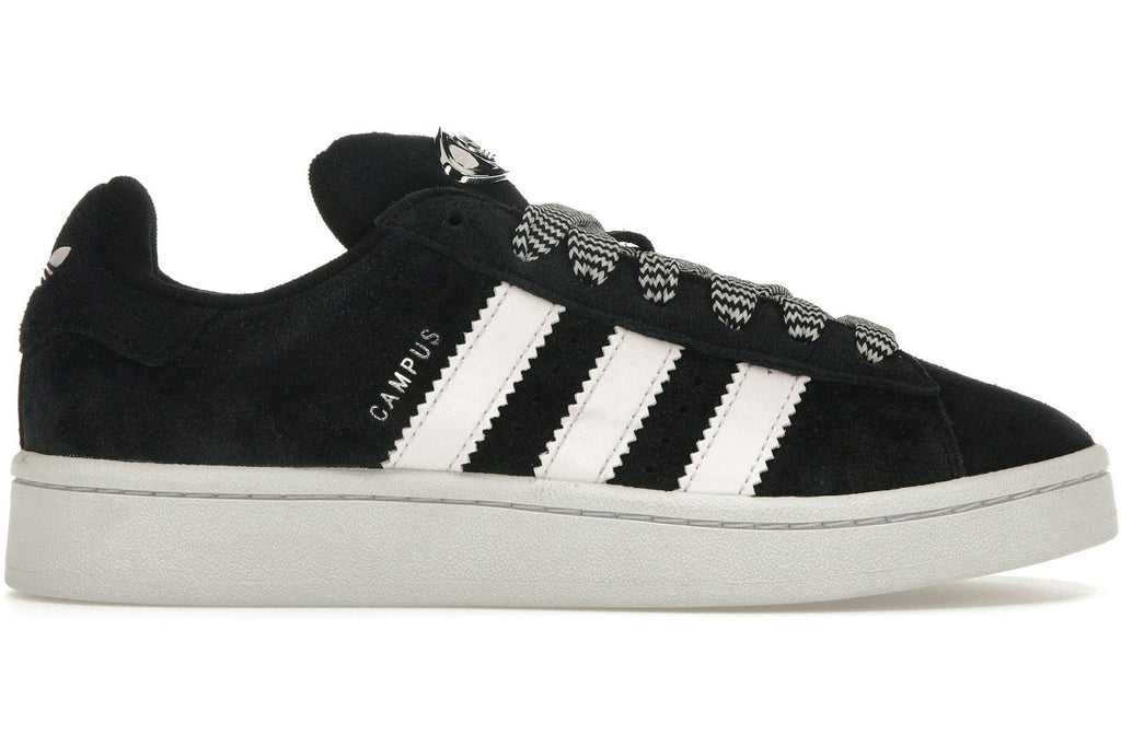 adidas Campus 00s Core Black Almost Pink (Women's)