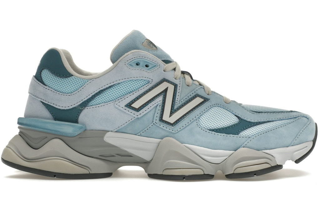 New Balance 9060 Chrome Blue-1
