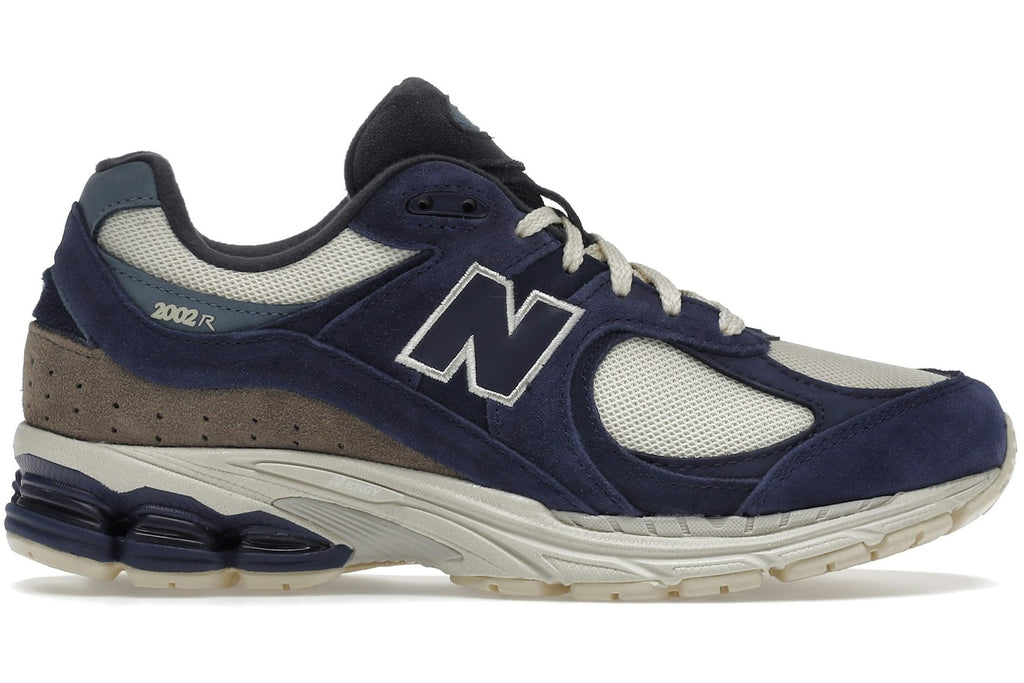 New Balance 2002R Light Cream Purple-1