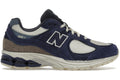 New Balance 2002R Light Cream Purple