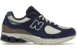 New Balance 2002R Light Cream Purple