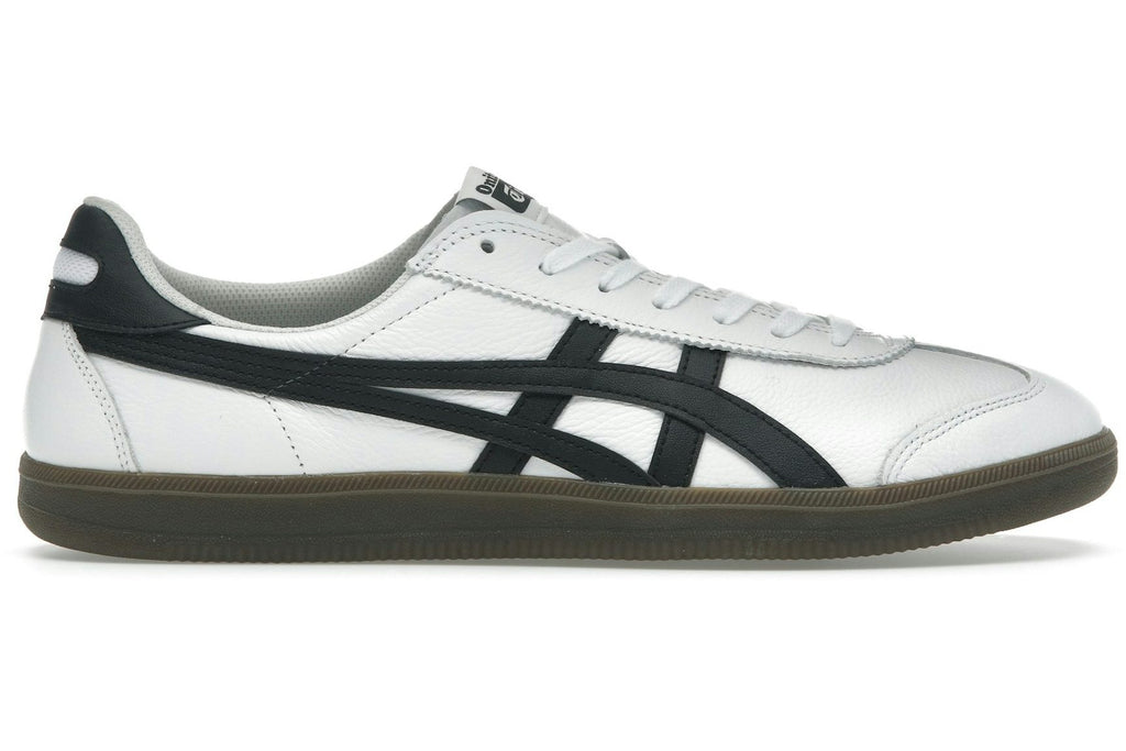 Onitsuka Tiger Tokuten White Black-1