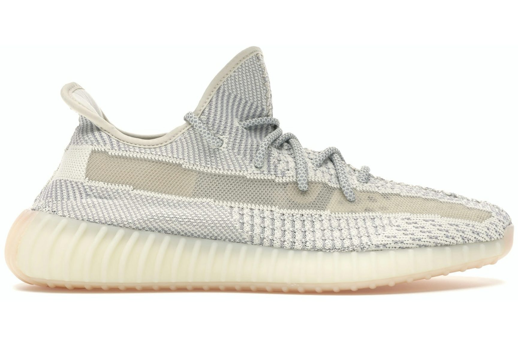 adidas Yeezy Boost 350 V2 Lundmark (Non Reflective)-1
