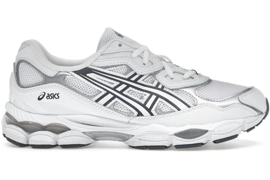 ASICS Gel-NYC White Carrier Grey-1