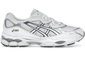 ASICS Gel-NYC White Carrier Grey