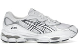 ASICS Gel-NYC White Carrier Grey