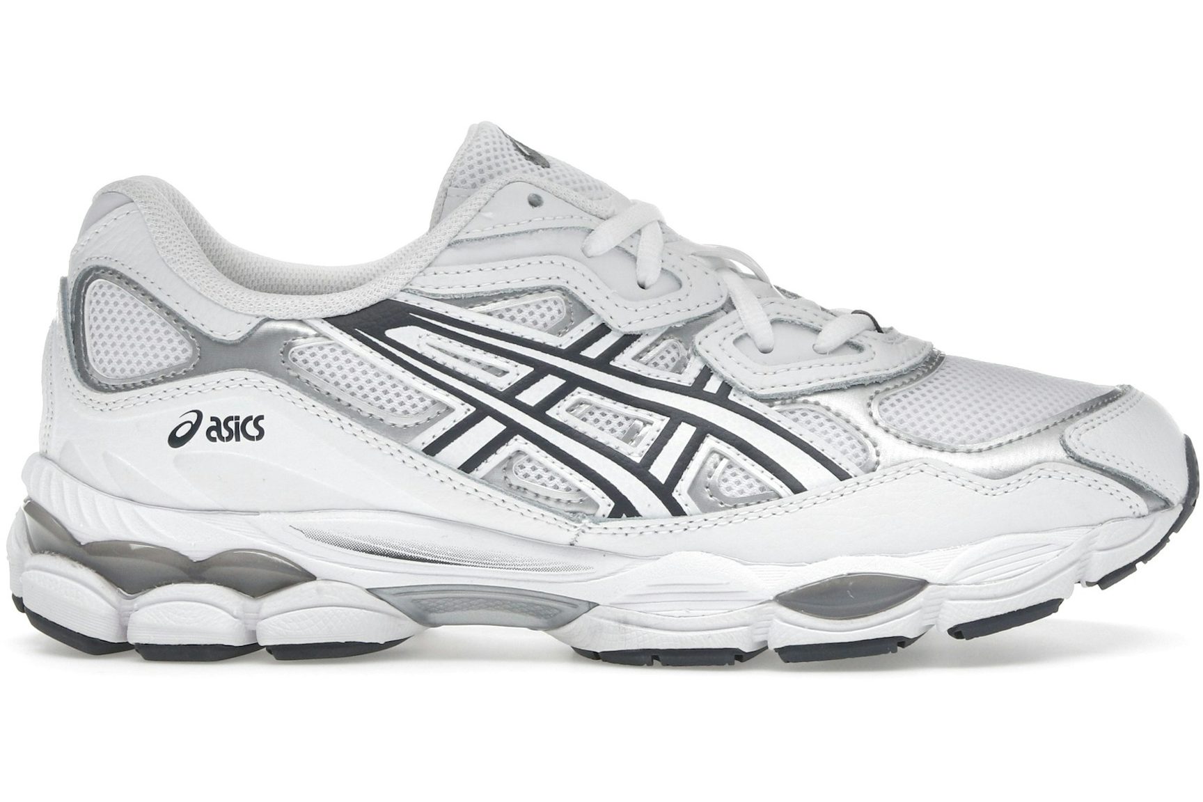 ASICS Gel-NYC White Carrier Grey-1