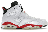 Jordan 6 Retro Bulls (2010)