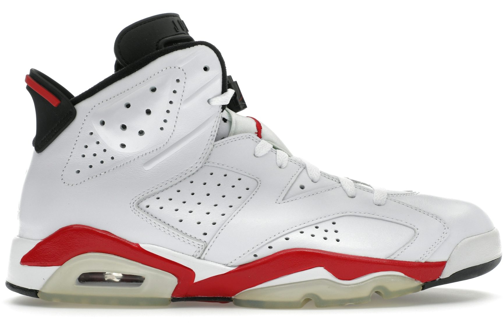 Jordan 6 Retro Bulls (2010)-1