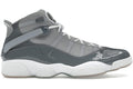 Jordan 6 Rings Cool Grey White