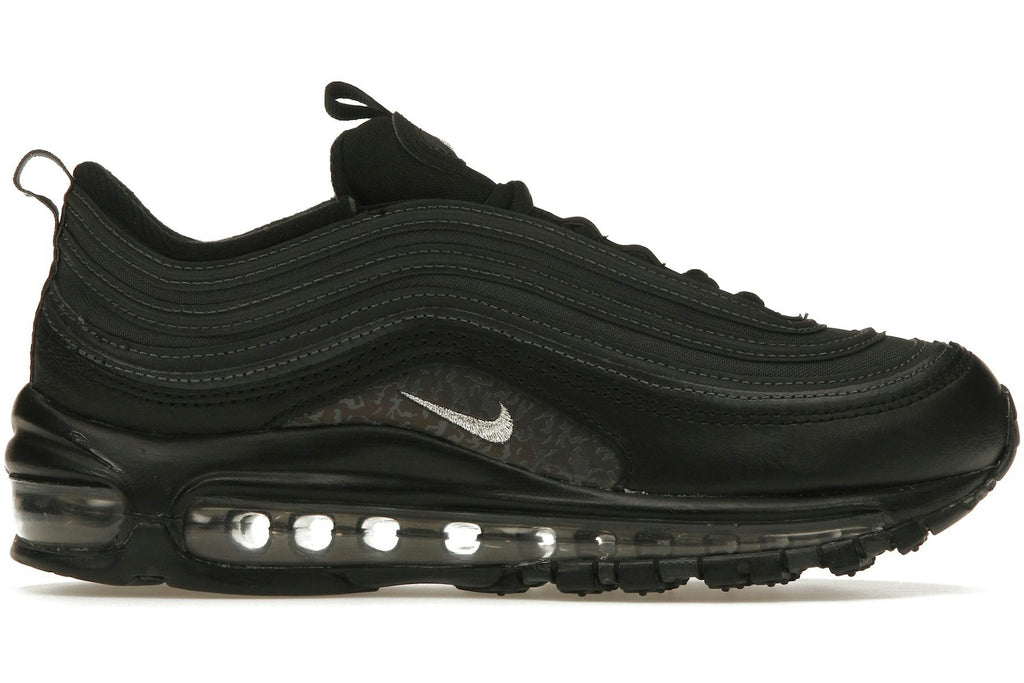 Nike Air Max 97 Black Emerald (Women's)-1