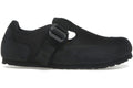 Birkenstock London Nova Black
