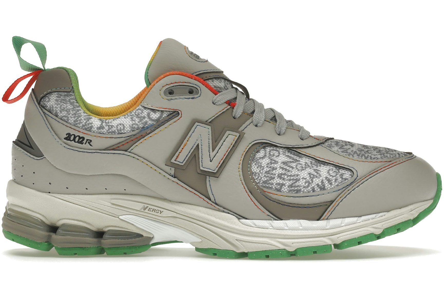 New Balance 2002R GANNI Rain Cloud-1