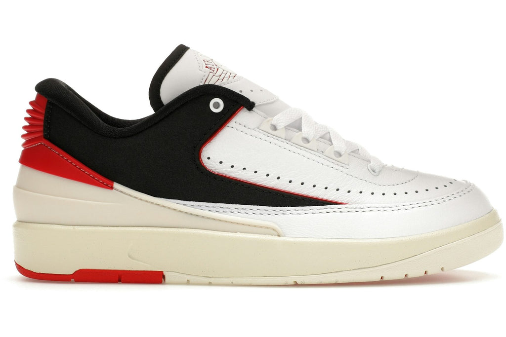 Jordan 2 Retro Low Chicago Twist (Women's)