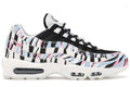 Nike Air Max 95 Country Pack Korea