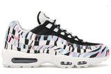 Nike Air Max 95 Country Pack Korea